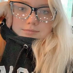 Meet your Posher, Ashlynn